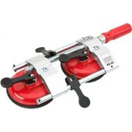 Bessey PS55 Solid Surface Seaming Tool, RedBlackSilver