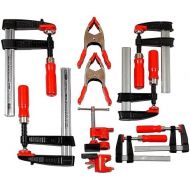 Bessey BGPKIT General Purpose Clamp Kit