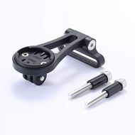 [아마존베스트]Best Tek Wahoo Elemnt Mount, Adjustable Angle Wahoo Mount for Wahoo Elemnt,Wahoo Elemnt Bolt, Wahoo Elemnt Mini, Gopro and Bike Light Adapter