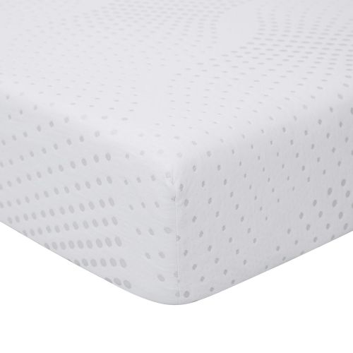  Best Choice Products 10 Dual Layered Memory Foam Mattress Full- CertiPUR-US Certified Foam