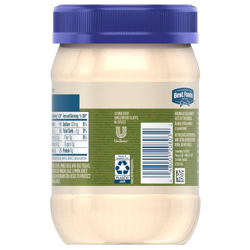  Best Foods Mayonnaise Dressing, with Olive Oil, 15 oz