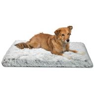 Best Friends by Sheri Orthopedic Dog Bed - Vegan Faux Fur Cushion
