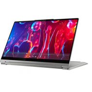 New Yoga 9i 2-in-1 Laptop 11th Gen Intel Core i7-1185G7 Intel Iris Xe Graphics 14” FHD IPS Touchscreen 400 nits Active Pen Plus Best Notebook Stylus Pen Light (2TB SSD16GB RAMFHD)