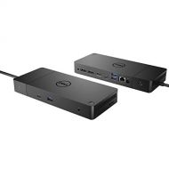 Best Notebooks New Thunderbolt Dock WD19TB, The Ultimate connectivity for XPS 9370 9380 13 9365 7390 9575 9570 7590 Precision 5530 2 in 1 7730 7530 Latitud 7400 7390 7389 Plus Premium Best Notebo