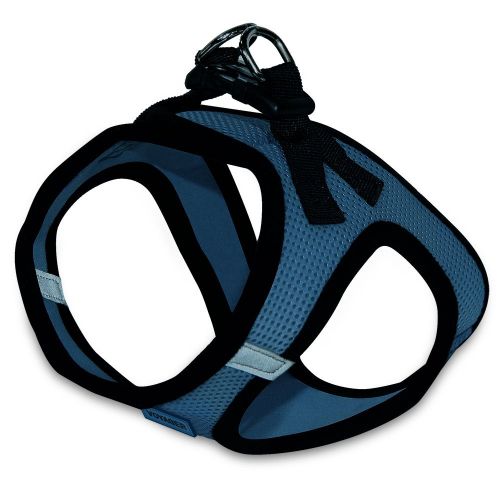  Best Pet Supplies, Inc. Voyager Step-In Air Dog Harness - All Weather Mesh, Step In Vest Harness for Small and Medium Dogs by Best Pet Supplies