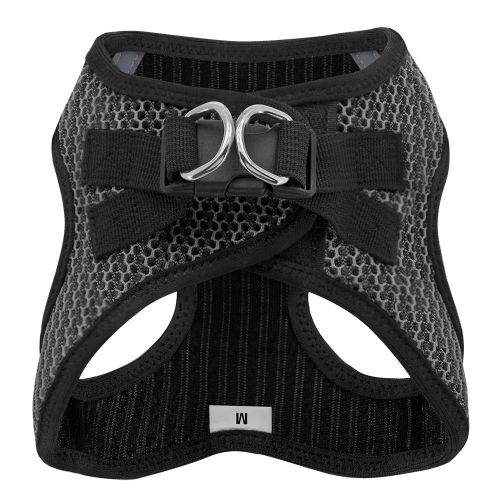  Best Pet Supplies, Inc. Voyager Step-In Air Dog Harness - All Weather Mesh, Step In Vest Harness for Small and Medium Dogs by Best Pet Supplies