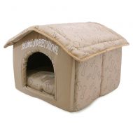 Best Pet Supplies, Inc. Portable Indoor Pet House