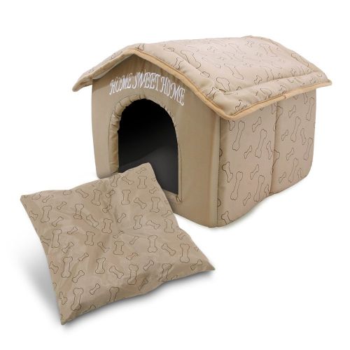  Best Pet Supplies, Inc. Portable Indoor Pet House