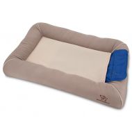 Best Pet Supplies, Inc. Cooling Pet Bed by Best Pet Supplies