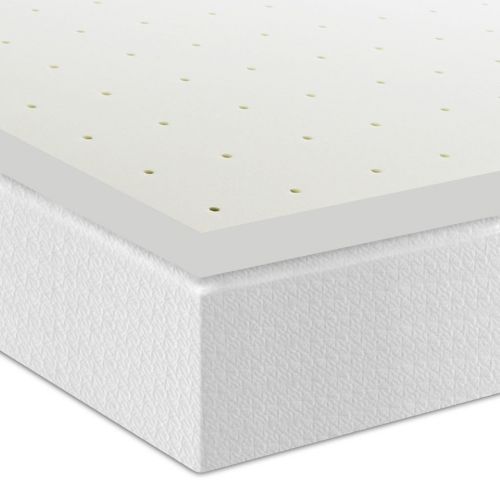  Best Price Mattress 2.5 Inch Memory Foam Topper