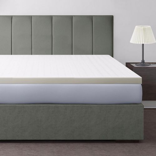  Best Price Mattress 2.5 Inch Memory Foam Topper