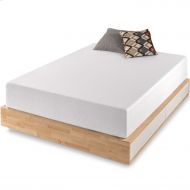 Best Price Mattress 12-Inch Memory Foam Mattress, Queen