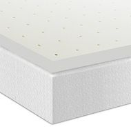 Best Price Mattress Memory Foam Bed Topper with Cooling Mattress Pad Full