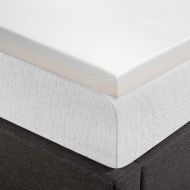 Best Price Mattress 3 Inch Topper Memory Foam Mattress with Cover, Queen