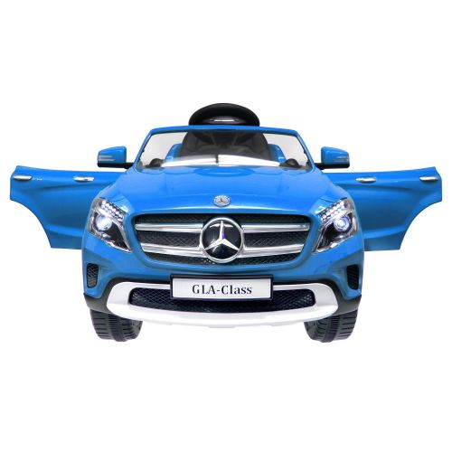  Best Ride On Cars Best Ride on Cars Mercedes Motorized Toy