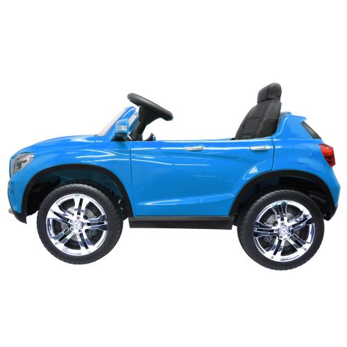  Best Ride On Cars Best Ride on Cars Mercedes Motorized Toy