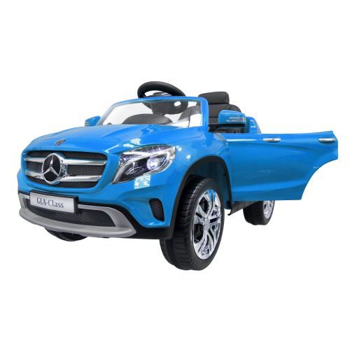  Best Ride On Cars Best Ride on Cars Mercedes Motorized Toy