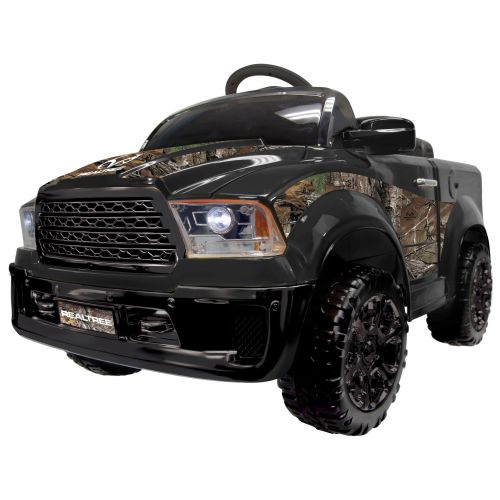  Best Ride On Cars Realtree Truck Riding Push Toy Car