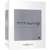 Best Service},description:TITAN 2 outshines its predecessor by doubling its sound-library, adding countless new presets, a fully redesigned user-interface as well as sound shaping
