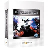 Best Service},description:Welcome adventurers - to Convolution Space  an entirely new region of the sound universe containing unexplored and uncharted sonic landscapes. Based on a
