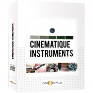 Best Service Cinematique Instruments 1