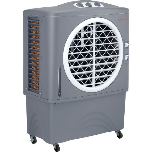  Honeywell CO48PM 1062 CFM IndoorOutdoor Evaporative Air Cooler