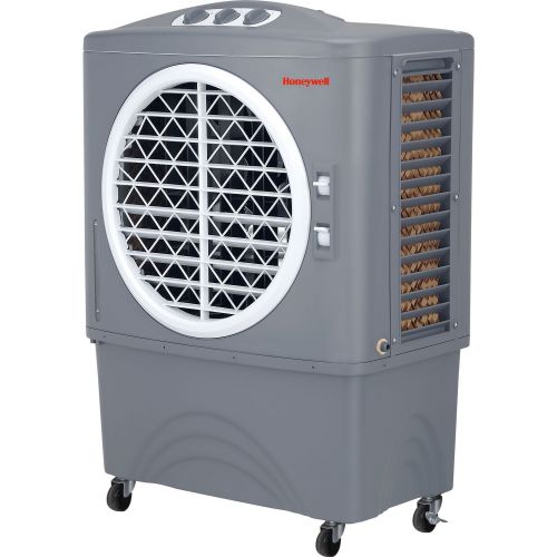  Honeywell CO48PM 1062 CFM IndoorOutdoor Evaporative Air Cooler