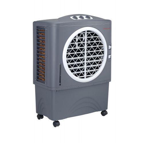  Honeywell CO48PM 1062 CFM IndoorOutdoor Evaporative Air Cooler