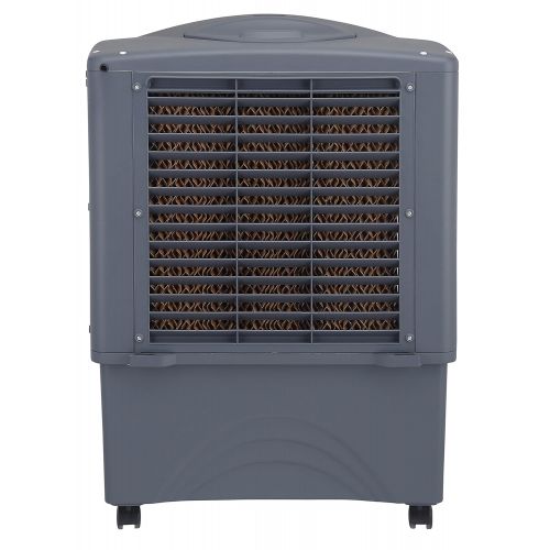  Honeywell CO48PM 1062 CFM IndoorOutdoor Evaporative Air Cooler