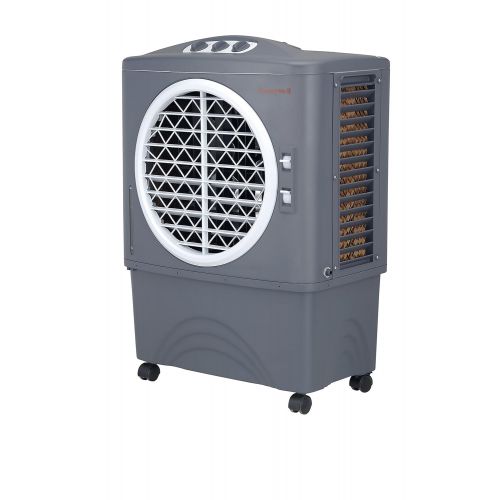  Honeywell CO48PM 1062 CFM IndoorOutdoor Evaporative Air Cooler