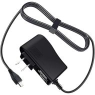 USB 5V AC Adapter Replacement for Tascam DR-40 DR-05 DR-07mkII DR-07mk II Handheld 4-Track Portable Digital Recorder PS-P515U PSP515U 5VDC Universal Power Supply Cord Battery Charger PSU