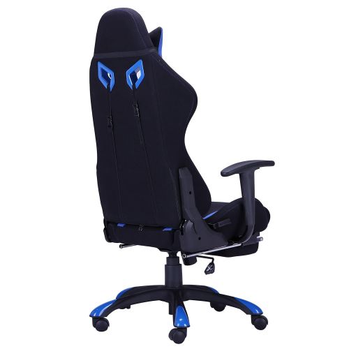  BestOffice High-back Computer Racking Gaming Chair