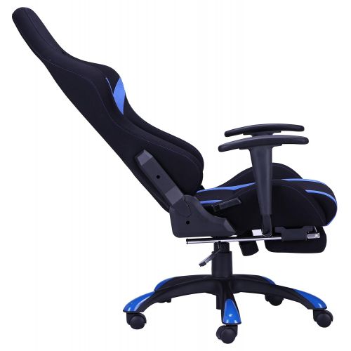  BestOffice High-back Computer Racking Gaming Chair