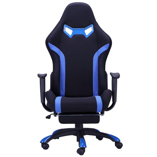  BestOffice High-back Computer Racking Gaming Chair