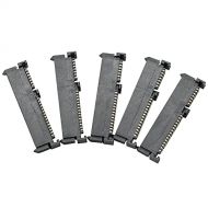 BestPartsCom 5PCS Hard Drive HDD Connector Replacement for HP EliteBook 820 G1 G2 720 725 G1 G2