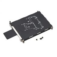 BestPartsCom Hard Drive Caddy Hardware kit with Screws Replacement for HP ProBook 640 645 650 655 G2 G3 Not for G1 US