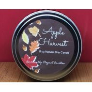 BestSoyCandles Fall Candle - Autumn Candle - Fall Scent - Autumn Scent - Fall Lovers - Fall Scented Candle - Fall Decor - Autumn Decor