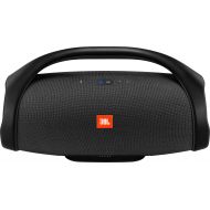 Bestbuy JBL - Boombox Portable Bluetooth Speaker - Black