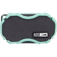 Bestbuy Altec Lansing - Baby Boom Portable Bluetooth Speaker - Mint green