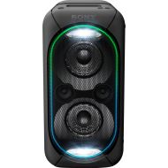 Bestbuy Sony - High Power XB60 Portable Bluetooth Speaker - Black