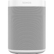 Bestbuy Sonos - One Wireless Speaker with Amazon Alexa Voice Assistant - White