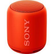 Bestbuy Sony - XB10 Portable Bluetooth Speaker - Red
