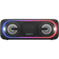 Bestbuy Sony - XB40 Portable Bluetooth Speaker - Black