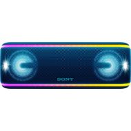 Bestbuy Sony - SRS-XB41 Portable Bluetooth Speaker - Blue