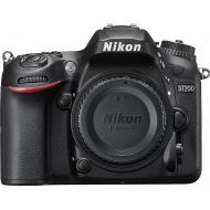 Bestbuy Nikon - D7200 DSLR Camera (Body Only) - Black