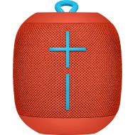 Bestbuy Ultimate Ears - WONDERBOOM Portable Bluetooth Speaker - Red