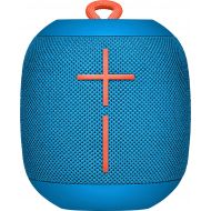 Bestbuy Ultimate Ears - WONDERBOOM Portable Bluetooth Speaker - Subzero Blue