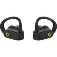 Bestbuy Rowkin - Surge Charge Wireless In-Ear Headphones - Black/Green