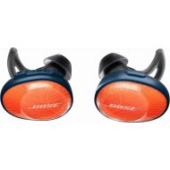 Bestbuy Bose - SoundSport Free wireless headphones - Orange