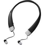 Bestbuy Insignia - NS-CAHBTEB02 Wireless In-Ear Headphones - Black